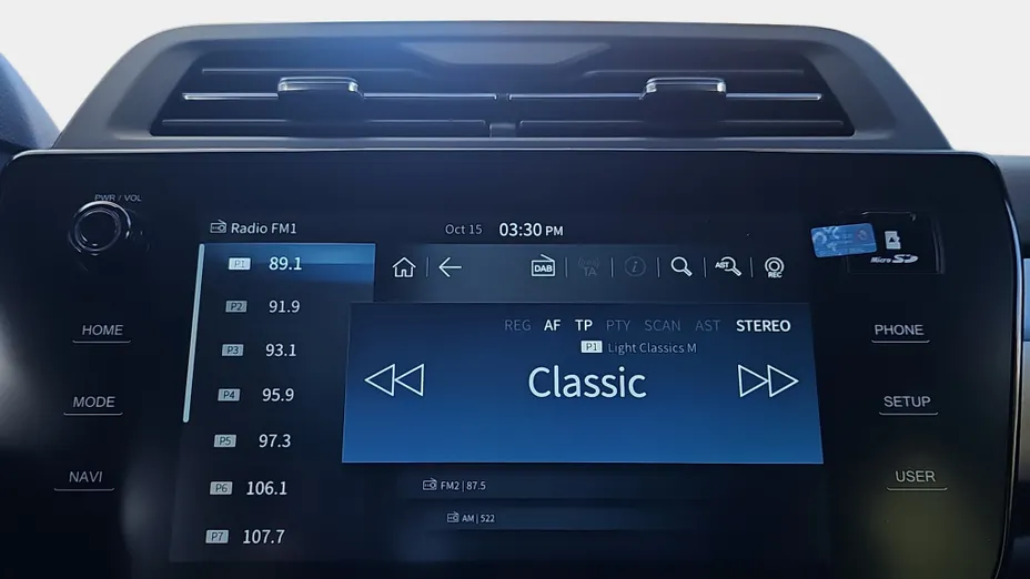 KGM / SSANGYONG Tivoli Tivoli 1.5 T-GDI Joy aut Nowy