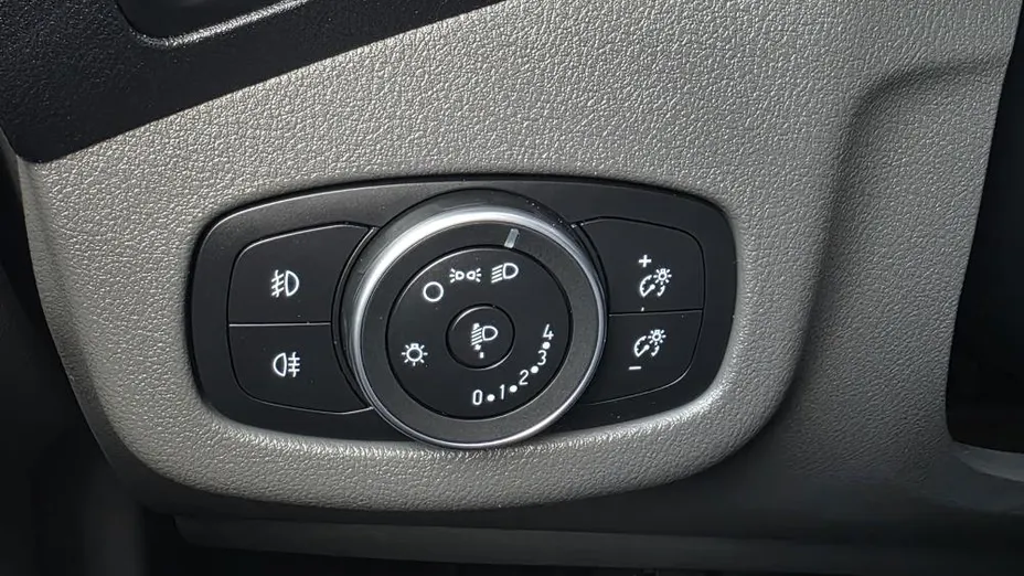 FORD Transit Connect Transit Connect 230 L2 Trend