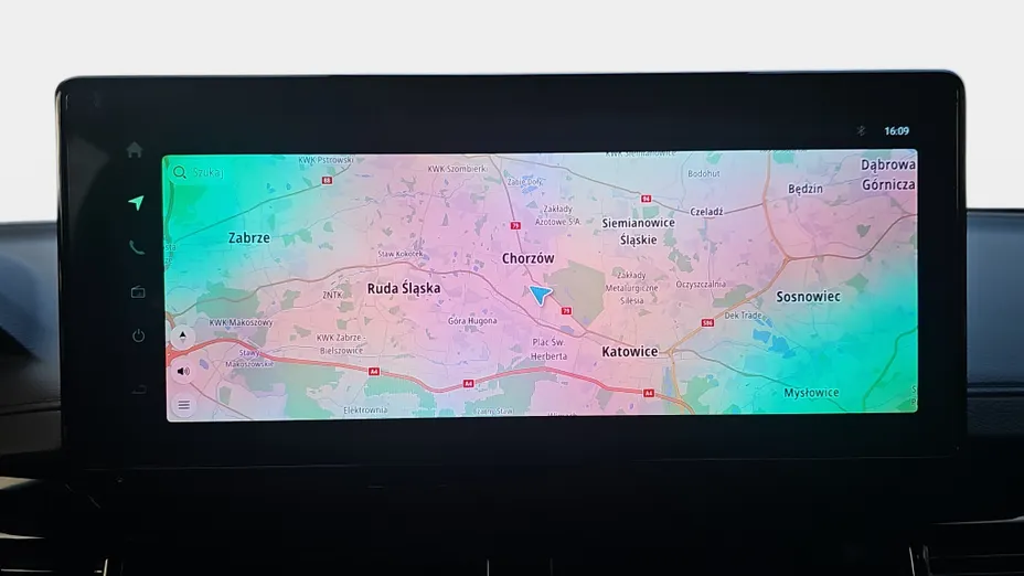 KGM / SSANGYONG Rexton Rexton 2.2 D Black Edition 4WD aut