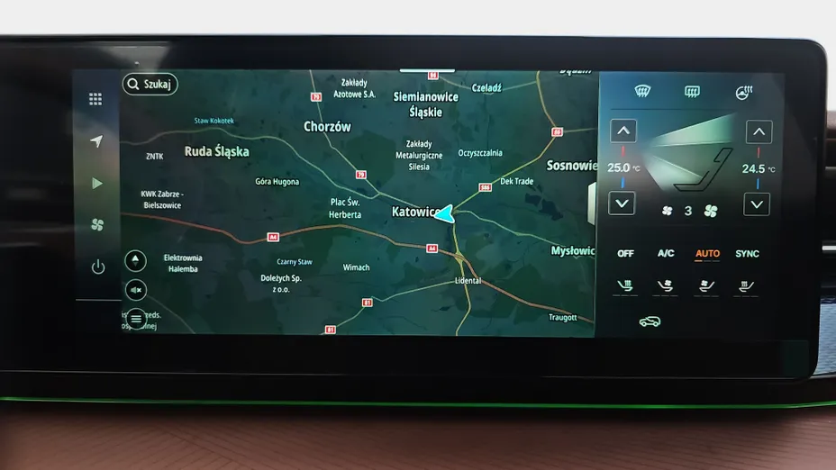 KGM / SSANGYONG Torres Torres 1.5 T-GDI Adventure Plus aut