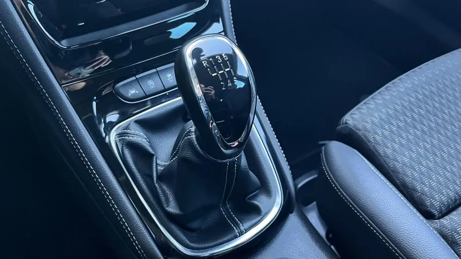 OPEL Astra Astra V 1.4 T Enjoy S&S