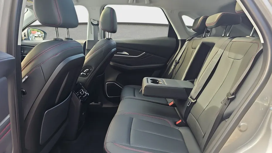 FORTHING T-Five T-Five 1.5 DVVT GDI DCT Nowy