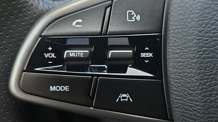 KGM / SSANGYONG Korando Korando 1.5 T-GDI Joy 2WD Nowy