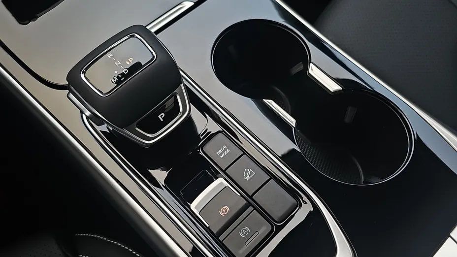 FORTHING T-Five T-Five 1.5 DVVT GDI DCT Nowy