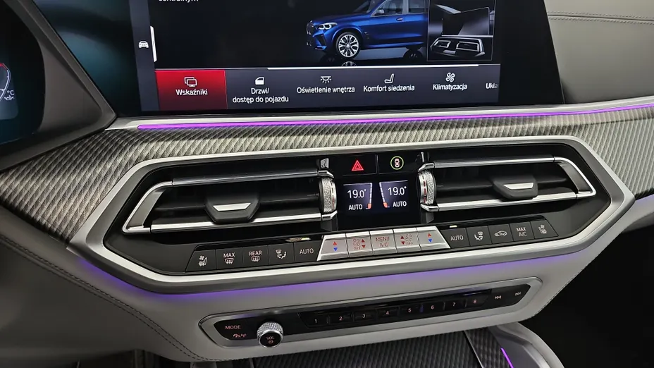 BMW X5 X5 M Competition