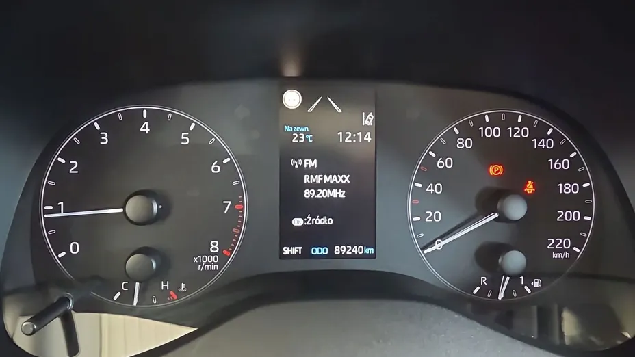 TOYOTA Yaris Yaris 1.5 Comfort