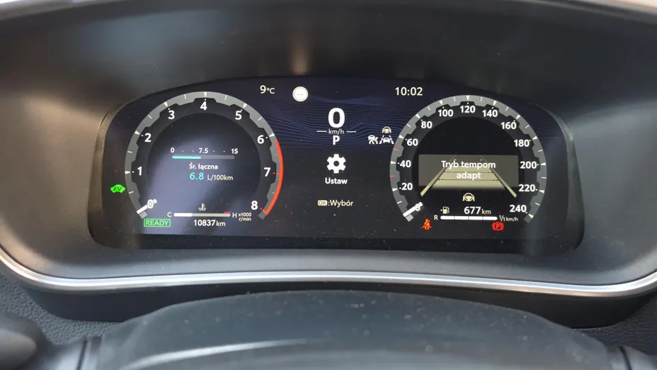 TOYOTA Corolla Corolla 2.0 Hybrid GR Sport
