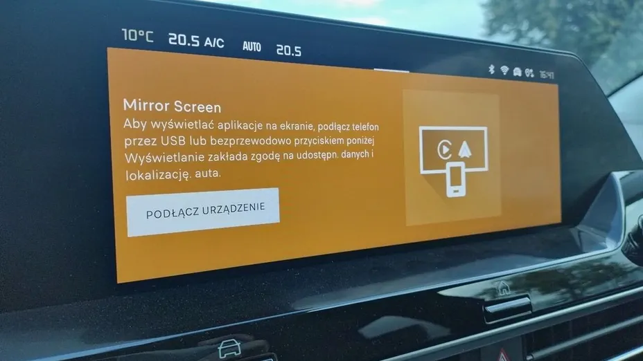 CITROEN C4 C4 1.2 PureTech Max S&S EAT8