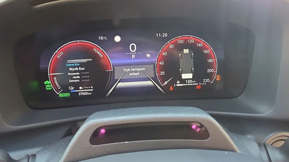 TOYOTA C-HR C-HR 2.0 PHEV Dynamic Force GR Sport Premiere Edition