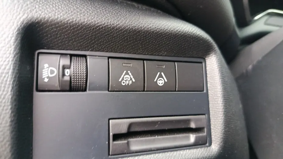 CITROEN C5 Aircross C5 Aircross 1.5 BlueHDi Max EAT8