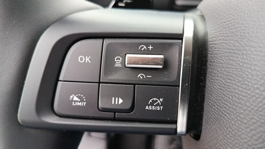 CITROEN C4 C4 1.2 PureTech Max S&S EAT8