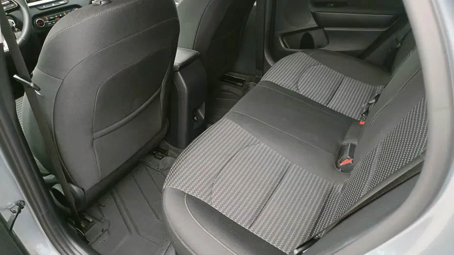KIA XCeed XCeed 1.6 T-GDI M DCT