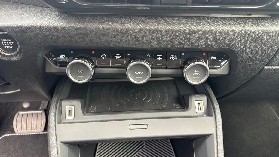CITROEN C4 X C4 X 1.2 PureTech Max S&S EAT8