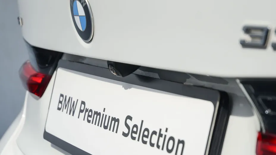 BMW Seria 3 330i xDrive M Sport sport-aut