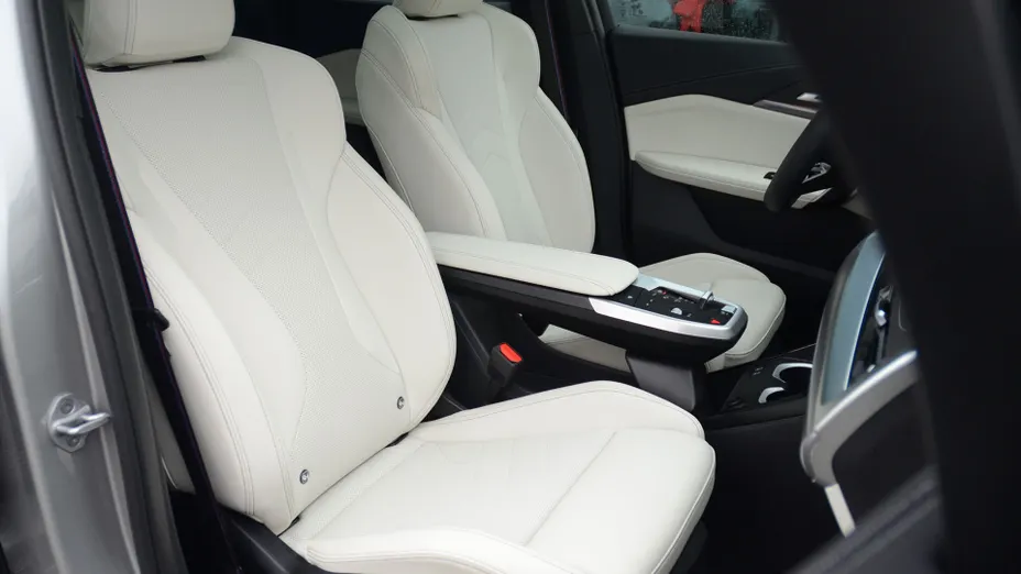 BMW X1 X1 xDrive20d mHEV M Sport sport-aut