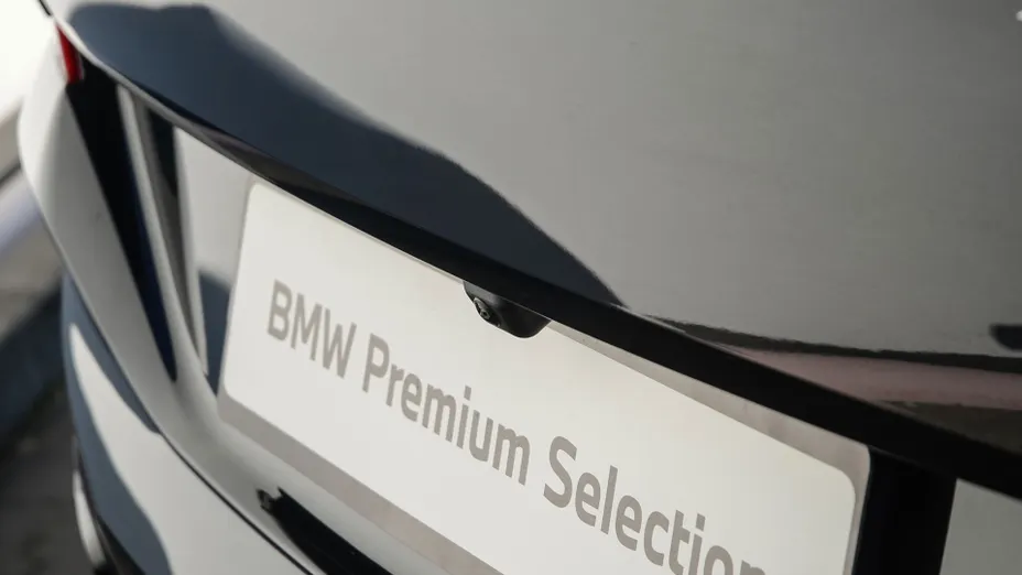 BMW X6 X6 xDrive40d mHEV sport-aut