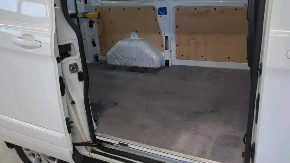 FORD Transit Custom Transit Custom 320 L1H1 Limited Aut.