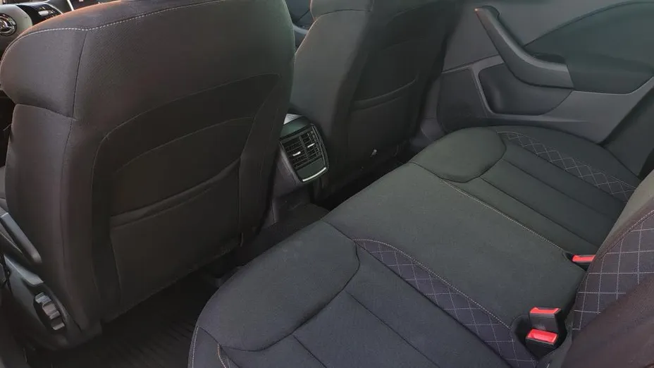 SKODA Scala Scala 1.5 TSI Ambition DSG