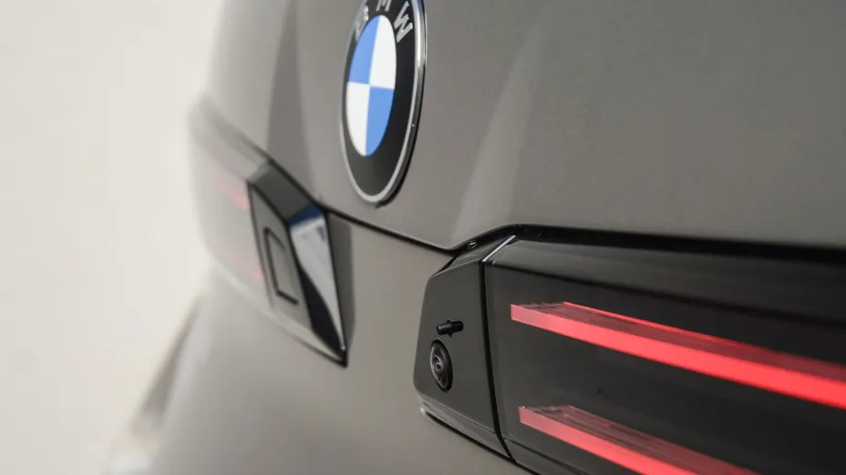 BMW Seria 7 740d xDrive mHEV sport-aut