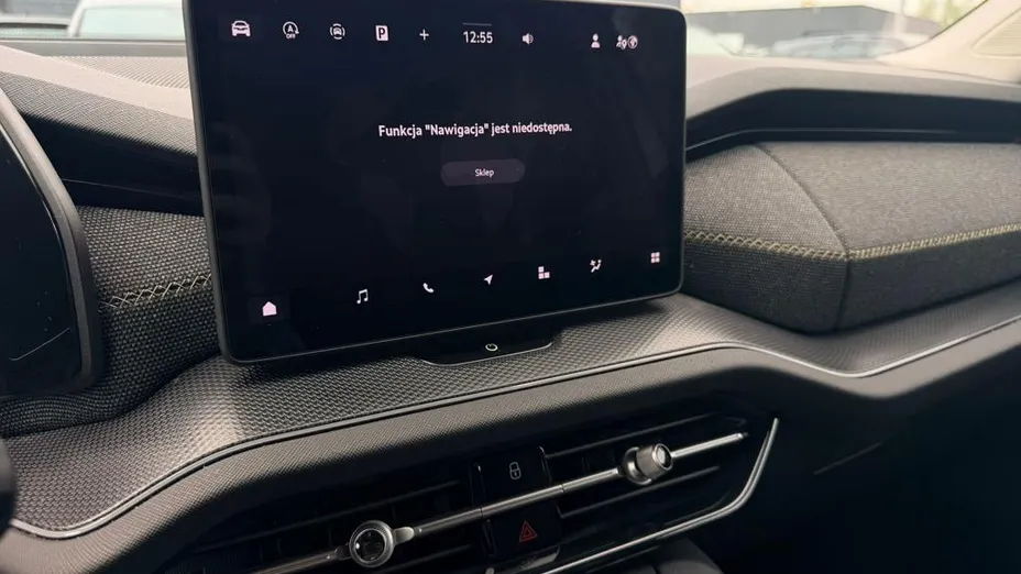 SKODA Kodiaq Kodiaq 2.0 TDI 4x4 Selection DSG
