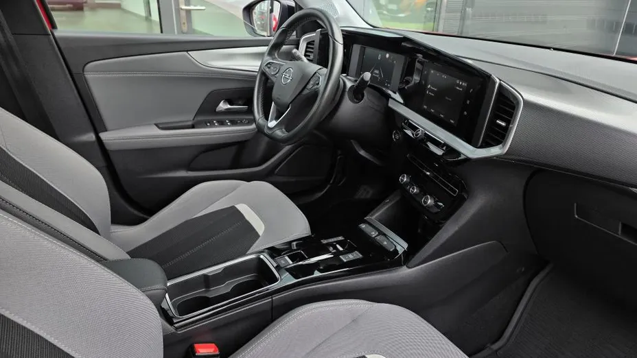 OPEL Mokka Mokka 1.2 T Elegance S&S aut