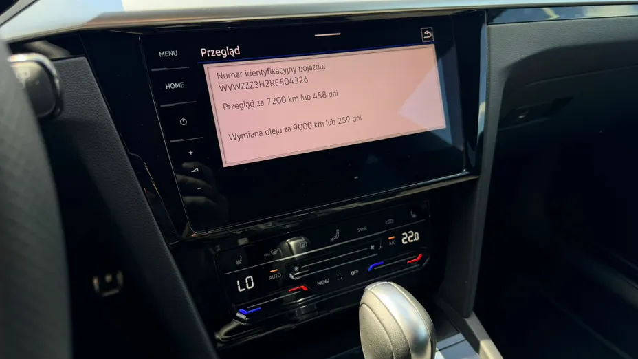 VOLKSWAGEN Arteon Arteon 2.0 TSI 4Motion R DSG