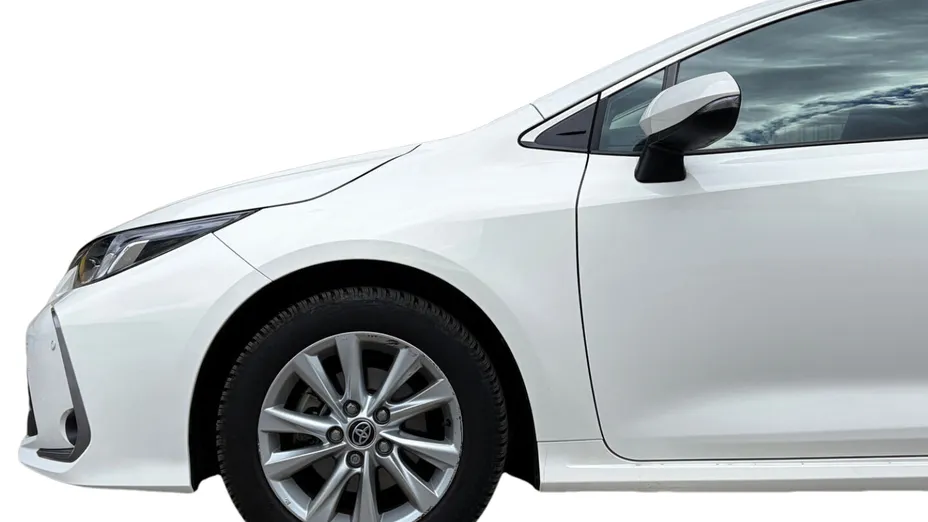 TOYOTA Corolla Corolla 1.8 Hybrid Comfort