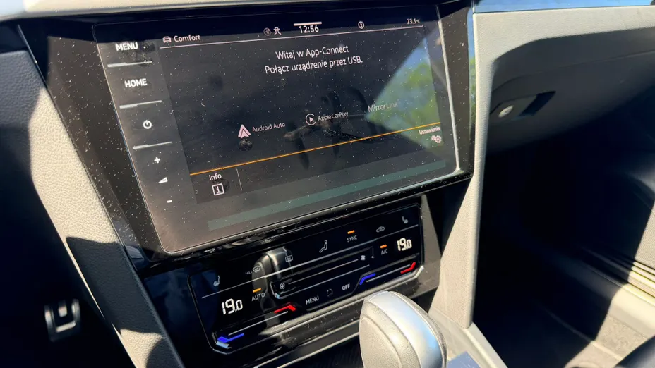 VOLKSWAGEN Arteon Arteon 2.0 TDI 4Motion R-Line DSG
