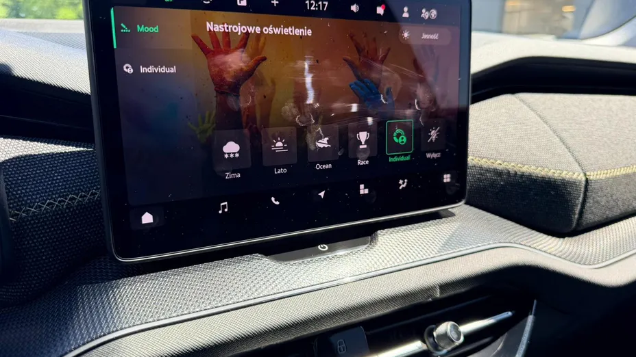 SKODA Kodiaq Kodiaq 1.5 TSI mHEV 4x2 Selection DSG