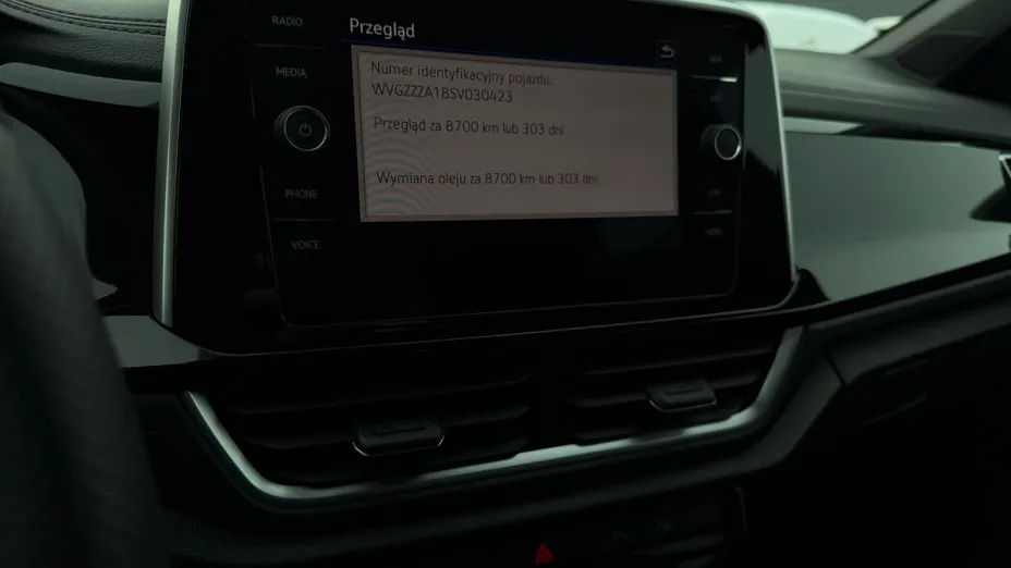 VOLKSWAGEN T-ROC T-ROC 1.5 TSI R-Line DSG