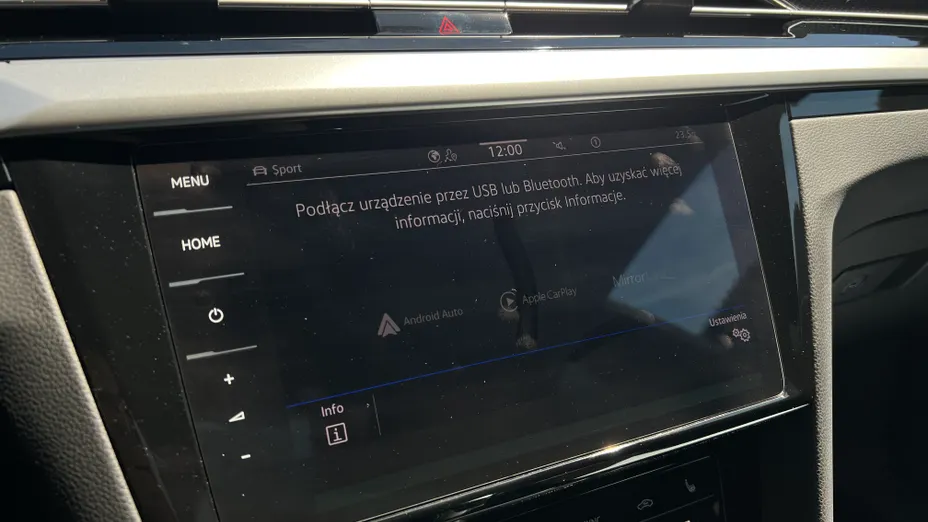 VOLKSWAGEN Arteon Arteon 2.0 TDI 4Motion R-Line DSG