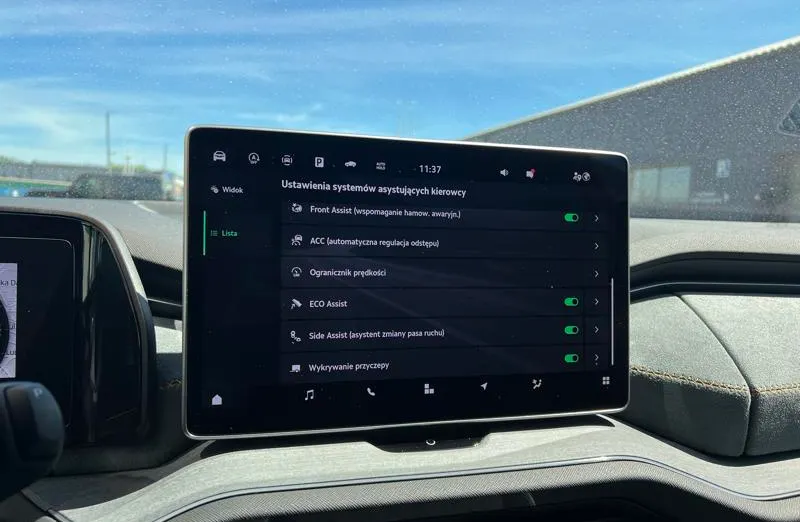 SKODA Kodiaq Kodiaq 2.0 TDI 4x2 Selection DSG