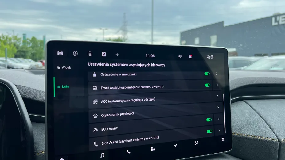 SKODA Kodiaq Kodiaq 2.0 TDI 4x4 Selection DSG