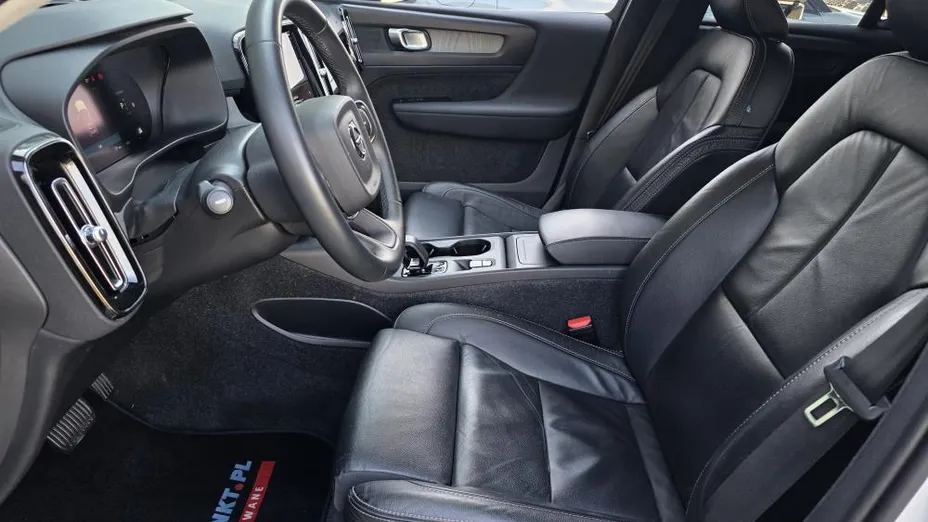 VOLVO XC40 XC40 B3 Core aut