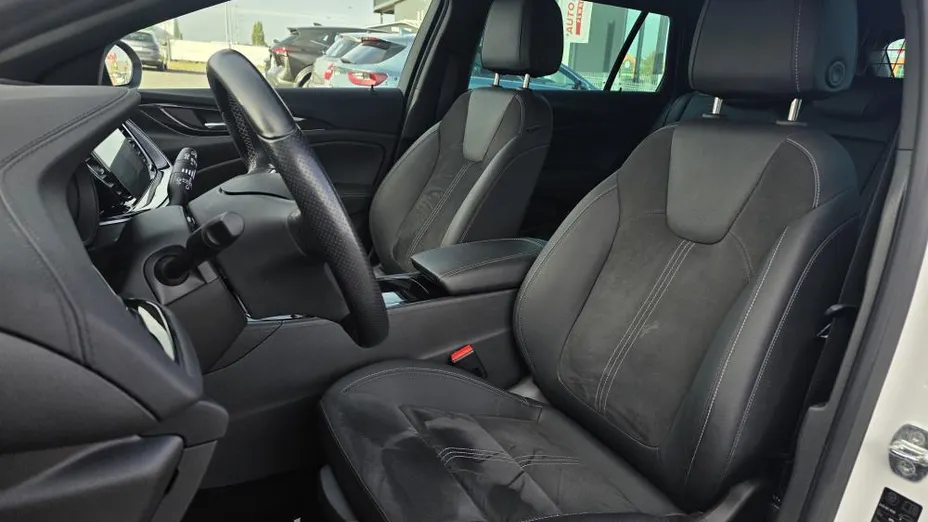 OPEL Insignia Insignia 2.0 CDTI Ultimate S&S