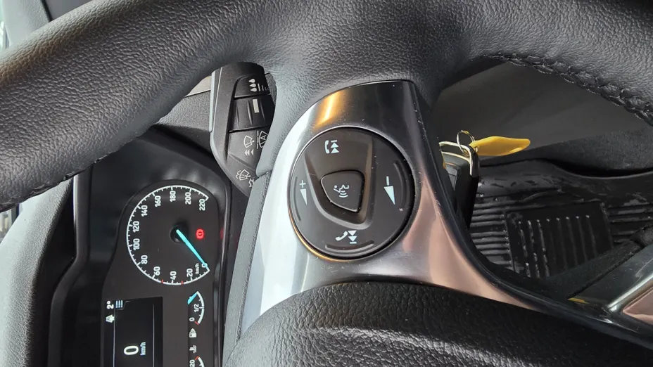 FORD Transit Connect Transit Connect 210 L2 Trend