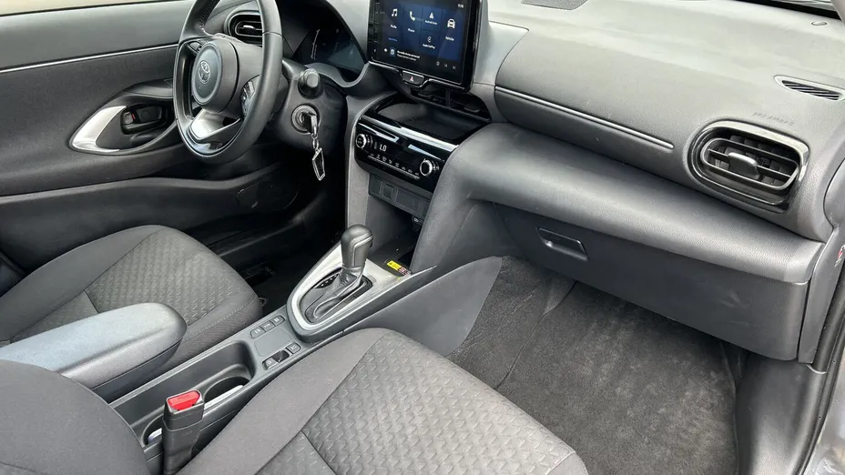 TOYOTA Yaris Cross Yaris Cross Hybrid 1.5 Comfort