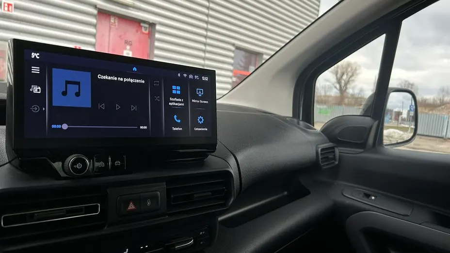 TOYOTA Proace City Verso Proace City Verso 1.5 D-4D Family Aut.