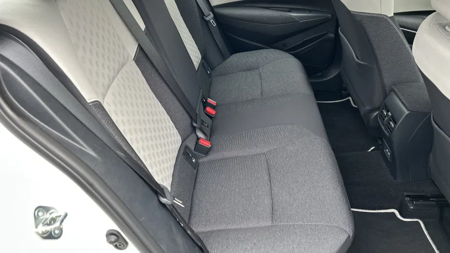 TOYOTA Corolla Corolla 1.8 Hybrid Comfort