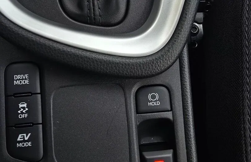 TOYOTA Yaris Cross Yaris Cross Hybrid 1.5 Comfort