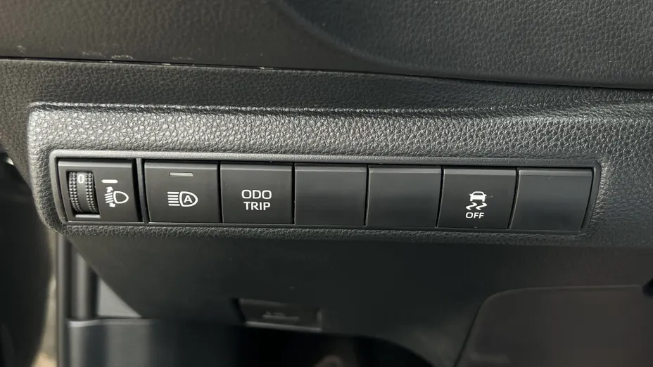 TOYOTA Corolla Corolla 1.8 Hybrid Comfort