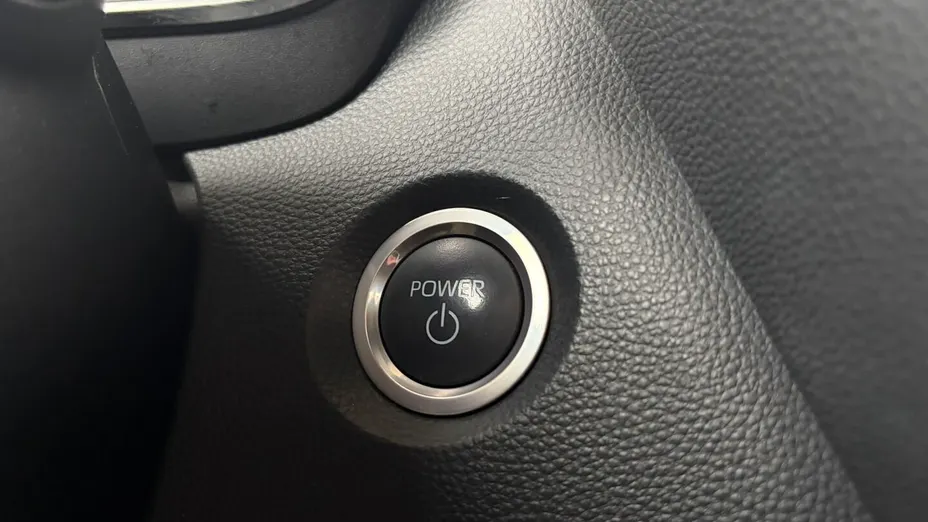 TOYOTA Corolla Corolla 1.8 Hybrid Comfort