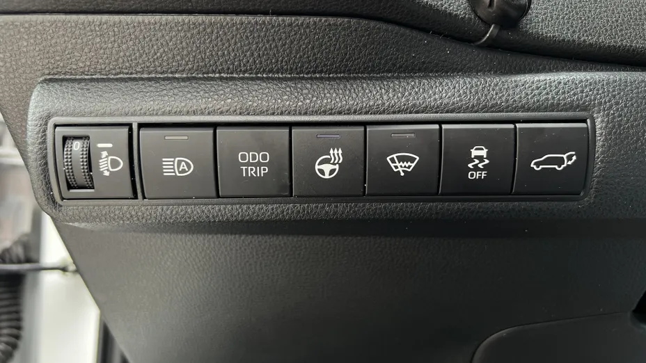 TOYOTA Corolla Corolla 1.8 Hybrid Style