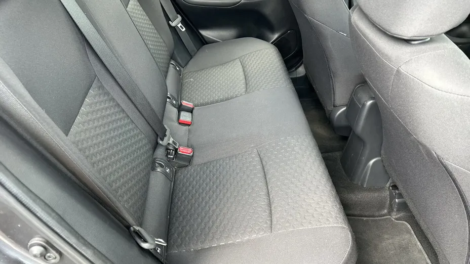 TOYOTA Yaris Cross Yaris Cross Hybrid 1.5 Comfort