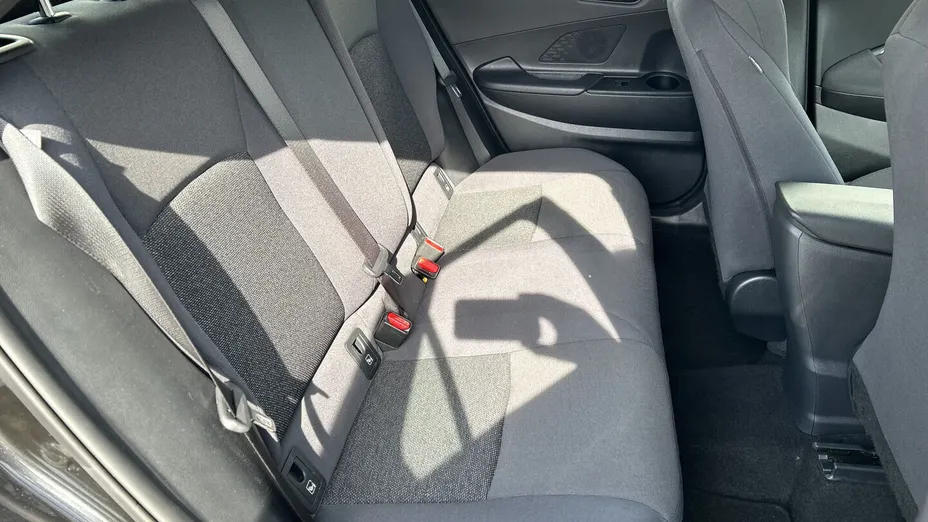 TOYOTA C-HR C-HR 1.8 Hybrid Comfort