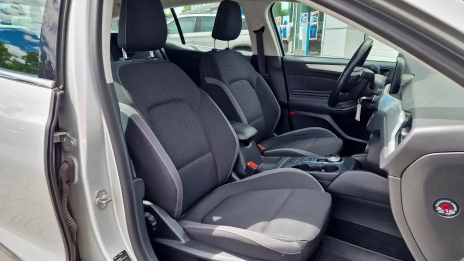 FORD Focus Focus 1.5 EcoBlue SCR Trend