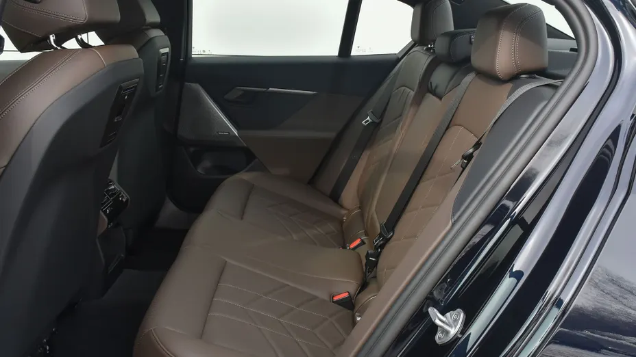 BMW Seria 5 520d xDrive mHEV M Sport aut