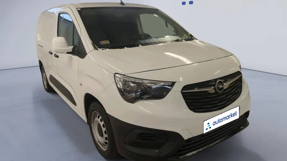 OPEL Combo Van Combo Cargo 1.2 Turbo S&S 2,3t Enjoy
