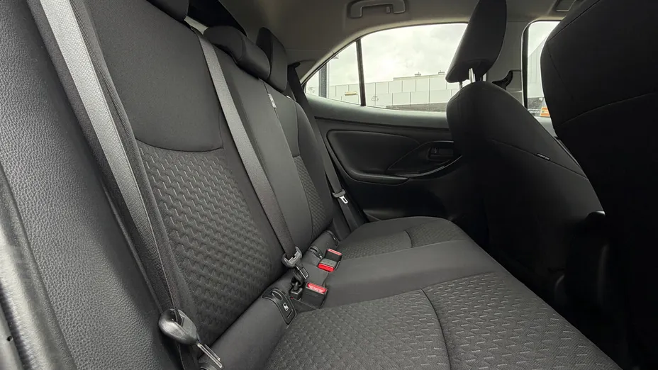 TOYOTA Yaris Cross Yaris Cross Hybrid 1.5 Comfort