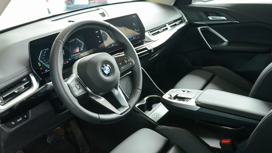 BMW X1 X1 xDrive20d mHEV xLine sport-aut
